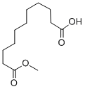 十一烷二酸单甲酯