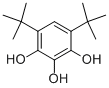 4,6-DI-TERT-BUTYLPYROGALLOL