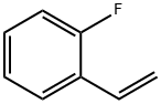 Benzene, 1-ethenyl-2-fluoro-