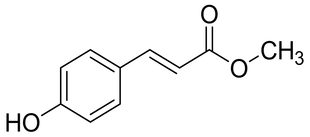 3-(4-羟苯基)丙-2-烯酸甲酯
