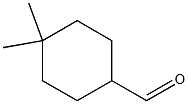 4,4-二甲基环己烷-1-甲醛