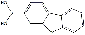 二苯并呋喃-3-硼酸