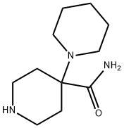 [1,4'-联哌啶]-4'-甲酰胺