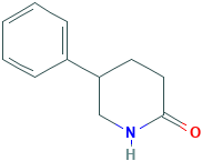 5-phenyl-2-piperidinone
