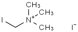 (Iodomethyl)Trimethylammonium Iodide