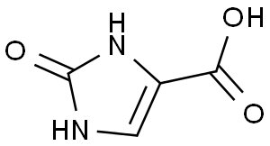 2-氧代-1,3-二氢咪唑-4-羧酸