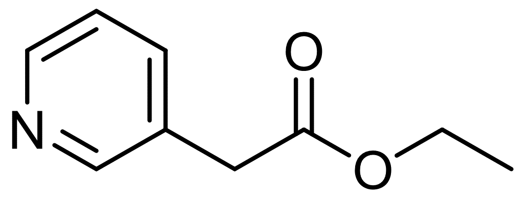 吡啶-3-醋酸乙酯