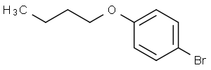 1-溴-4-丁氧基苯