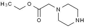 ETHYL 2-(PIPERAZIN-1-YL)ACETATE