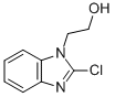 2-(2-氯-1H-苯并咪唑-1-基)乙醇