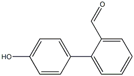 2-(4-羟基苯基)苯甲醛