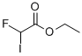 2-氟-2-碘乙酸乙酯