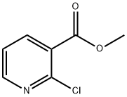 METHYL 2-CHLORO-3-PYRIDINECARBOXYLATE
