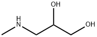 3-甲基氨基-1,2-丙烷二醇