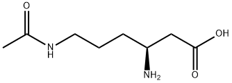 Name:N'-acetyl-beta-lysine