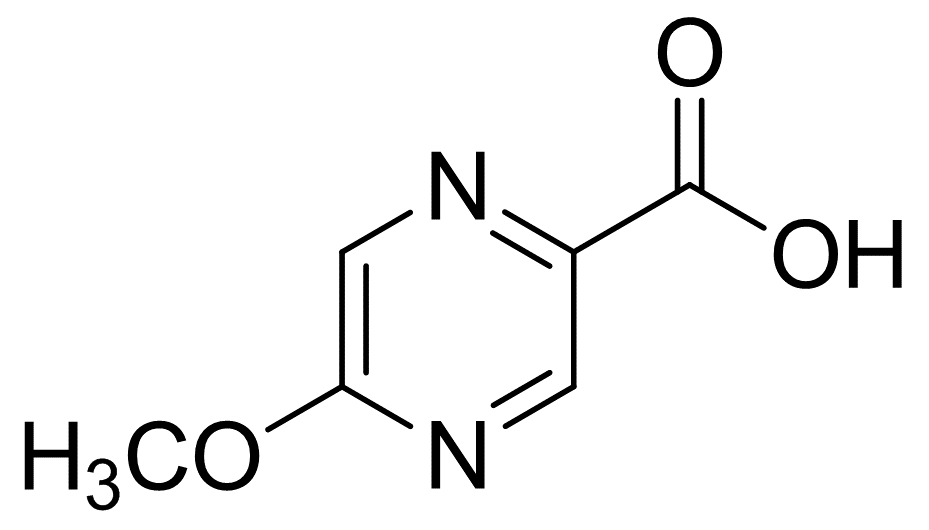 5-甲氧基-2-吡嗪羧酸