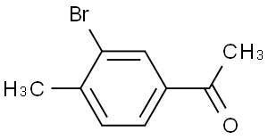 1-(3-BroMo-4-Methylphenyl)ethanone