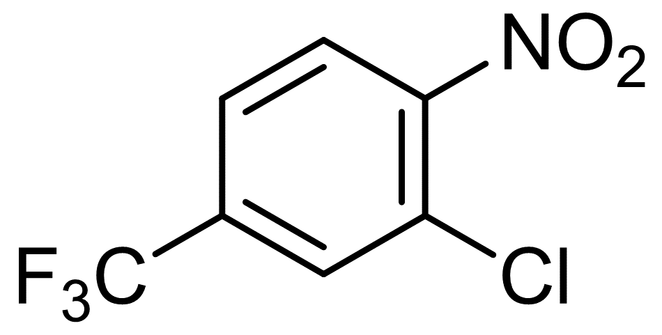 2-NITRO-5-TRIFLUOROMETHYLCHLOROBENZENE