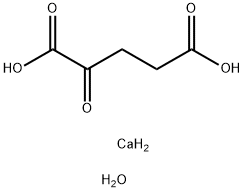 α-一水·酮戊二酸钙
