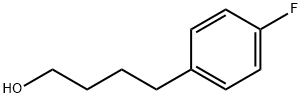 Benzenebutanol, 4-fluoro-