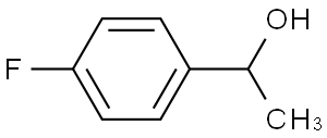 P-FLUORO-Α-METHYLBENZYL ALCOHOL