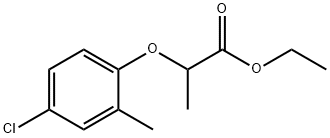 Ethyl 2-(4-chloro-2-methylphenoxy)propanoate