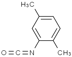 2,5-Dimethylphenyl Isocyanate