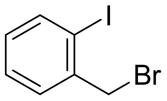 2-碘代溴苄