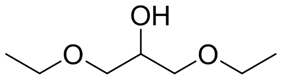 glycerol1,3-bis(ethylether)