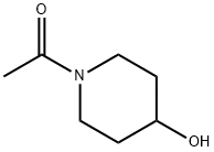 1 -乙酰- 4 -哌啶