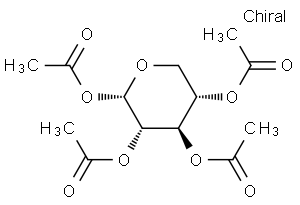 1,2,3,4-Tetra-O-Acetyl-Beta-D-Xylopyranose