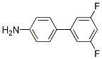 4-(3,5-Difluorophenyl)aniline