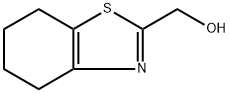 (4,5,6,7-四氢-1,3-苯并噻唑-2-基)甲醇