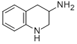 3-QuinolinaMine, 1,2,3,4-tetrahydro-