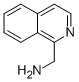 异喹啉-1-基甲胺