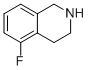 Isoquinoline, 5-fluoro-1,2,3,4-tetrahydro- (9CI)