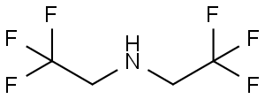 2,2,2-Trifluoro-N-(2,2,2-trifluoroethyl)ethanamine