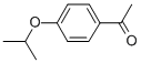 1-(4-isopropoxyphenyl)ethanone