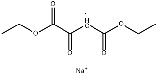 Diethyl oxaloacetate, monosodium salt