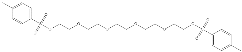 (亚乙二醇)二-P-甲苯磺酸盐