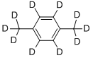p-Xylene-d10, Isotopic