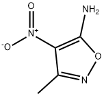 5-AMINO-3-METHYL-4-NITROISOXAZOLE