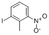 2-碘-6-硝基甲苯