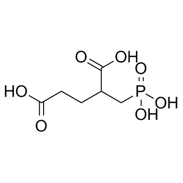 PMPA(NAALADaseinhibitor)