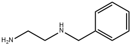 1,2-乙烷二胺,N-(苯基甲基)-
