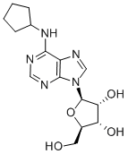 N6-CYCLOPENTYLADENOSINE