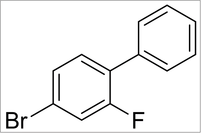 4-溴-2-氟-1,1'-联苯