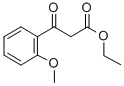 ETHYL (2-METHOXYBENZOYL)ACETATE