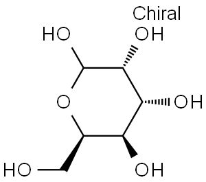 (2R,3R,4S,5R)-2,3,4,5,6-五羟基己醛