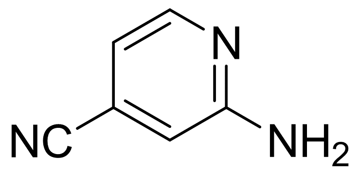 2-氨基异烟腈